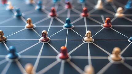 Organizational Structure: Navigating the Corporate Hierarchy