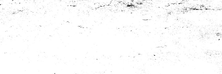 Distressed black texture. Dark grainy texture on white background.  Grain noise particles. Dust overlay textured. Vector design elements. Illustration