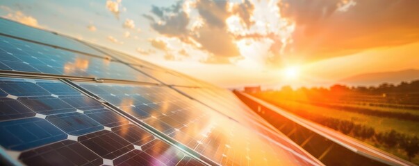 Corporate presentation on solar energy project funding, sustainable finance strategies, growth opportunities