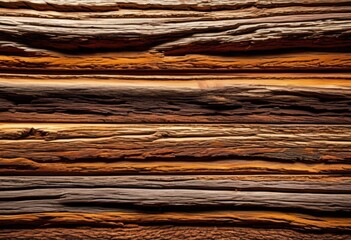 Fototapeta premium detailed macro shot coarse wood surface texture close view, rough, grainy, timber, pattern, natural, textured, wooden, lens, range, grain, visual, intricate, details