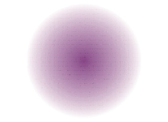 abstract color circle texture blur