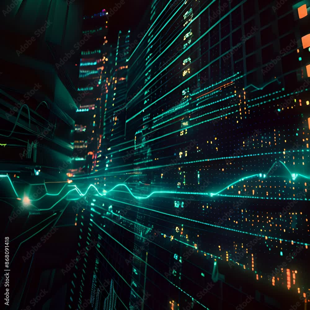 Poster business data analysis and analytics of customers insights with charts