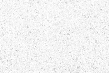 White Marble Glitter Texture Wall Background.