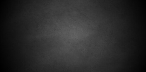 	
Abstract black stone wall texture grunge rock surface. dark gray background backdrop. wide panoramic banner. old wall stone for dark black distressed grunge background wallpaper rough concrete wall.