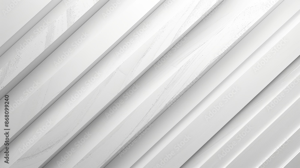 Poster abstract white diagonal lines background texture. clean and modern. perfect for minimal designs.