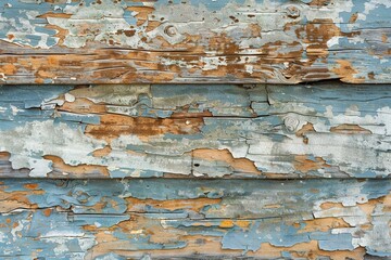 peeled paint texture background