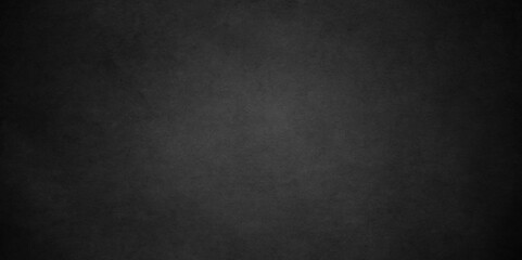 Abstract black limestone wall texture grunge rock surface. Old wall stone for dark black distressed grunge background wallpaper. rough concrete wall. dark gray backdrop background.