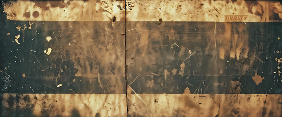  Abstract film texture background with heavy grain, dust and light leak. Vintage distressed old photo light leaks, film grain, dust and scratches texture overlay. grunge 

