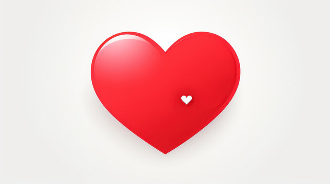 Engage your audience with heartwarming content and captivating speech bubbles on social media platforms.