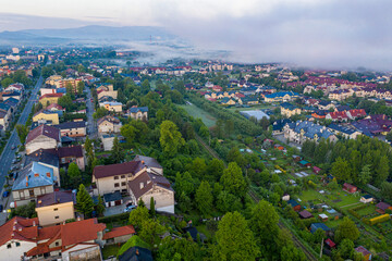 Nowy Sącz, Małopolska, Poland