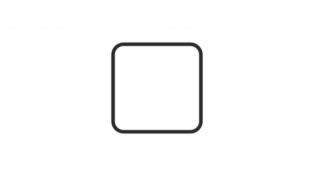 Minimalist geometric design suitable for logos, icons, or backgrounds. Simple, clean, and versatile for various design projects and branding.