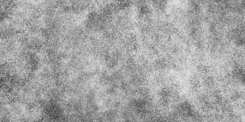 Abstract gray and white cement concrete texture design. Vintage gray background of natural cement or stone old texture and Surface of old and dirty outdoor building wall.