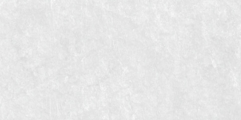 White stone marble concrete wall grunge for texture backdrop background. Old grunge textures with smooth plaster surface rock White painted cement wall, modern grey paint limestone texture.