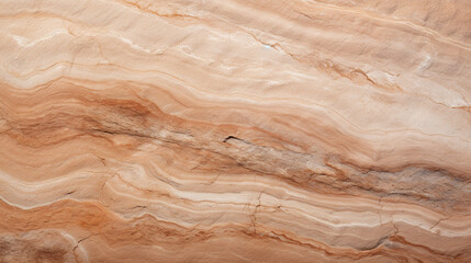 Fototapeta premium texture of the stone, An abstract background with brown and beige marble patterns, showcasing the natural beauty of rock formations in desert landscapes.seamless texture, seamless patterns