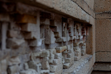 Mitla Archaeological Zone, San Pablo Villa de Mitla,  Oaxaca, Mexico