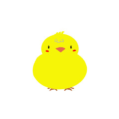 Cute Chicken