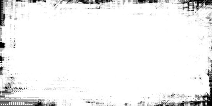 pencil drawing background texture. Wide hatching grunge texture. Grunge texture effect. Distressed overlay rough textured.	