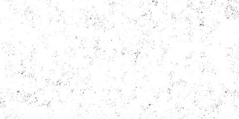 Distressed black texture. Distress Overlay Texture. Subtle grain texture overlay. White background on cement floor texture.	