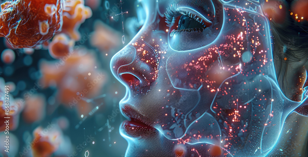 Poster artificial intelligence assists human intelligence in histopathology an reduces human error by techn
