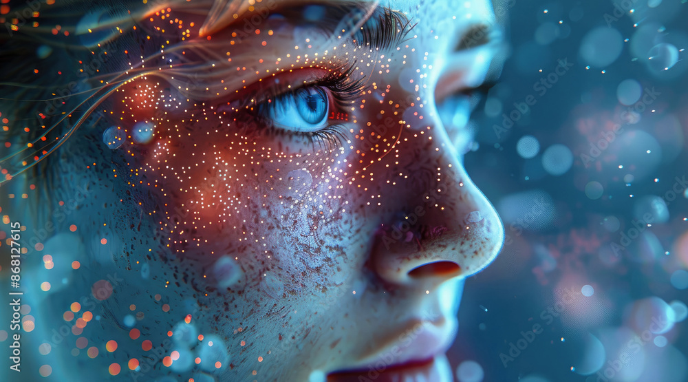 Poster artificial intelligence assists human intelligence in histopathology an reduces human error by techn