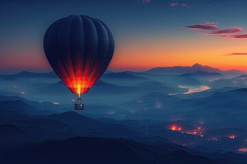 Air Balloon