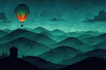 Air Balloon