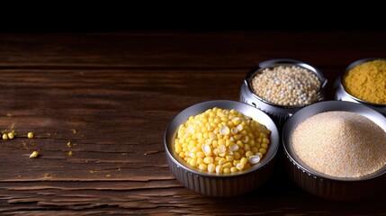 salt and pepper
