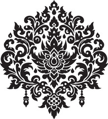 Ornament Vector Art Free Vector Png, Svg, Ai, Jpg Downlod Vector, Mandala, Drawing, Decoration, Floral, Indian, Ornament, Design, Flower, Vintage, png
