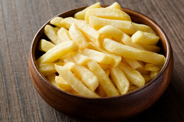 フライドポテト