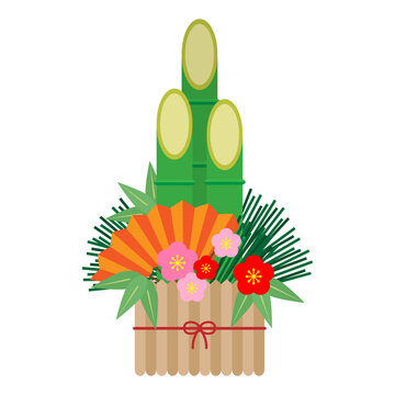 門松 Images – Browse 26,352 Stock Photos, Vectors, and Video