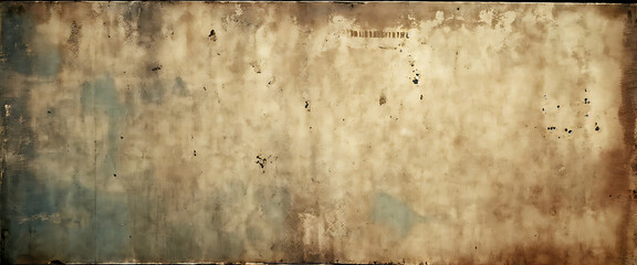  Abstract film texture background with heavy grain, dust and light leak. Vintage distressed old photo light leaks, film grain, dust and scratches texture overlay. grunge 