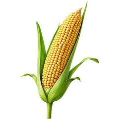 Yellow corn