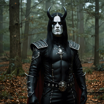 Black Metal