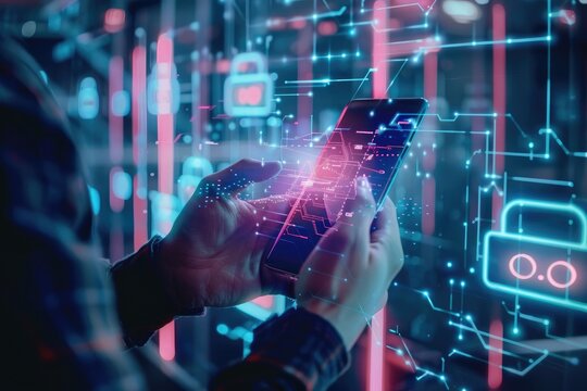 Cybersecurity and Computer-Related Cyber Technology