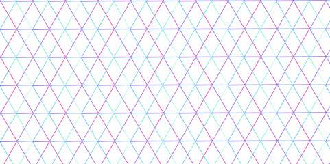 Abstract elegant background pink line texture. Geometric low poly graphic.Background of triangular facets.seamless pattern from network triangular cells,wallpaper background design.vector illustration