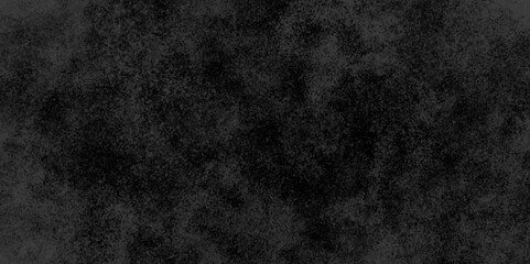 Abstract grunge background design with textured black stone concrete wall. abstract dark black background backdrop studio, cement concrete wall texture. marble texture background. black paper texture.