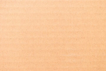 Fototapeta premium brown cardboard box texture background, recycle material