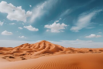 Enrich your background with our high-quality desert wallpapers., clean background, Photo stock style, clean background, no copyrighted logo, no letters