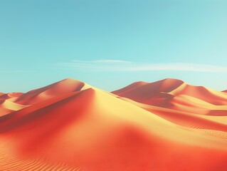 Find peace with our peaceful desert wallpapers., clean background, Photo stock style, clean background, no copyrighted logo, no letters