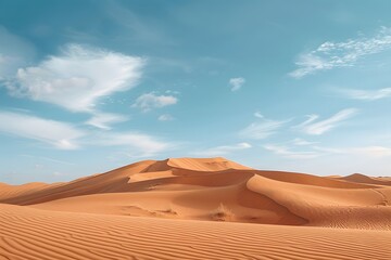 Witness the beauty of our beautiful desert wallpapers., clean background, Photo stock style, clean background, no copyrighted logo, no letters