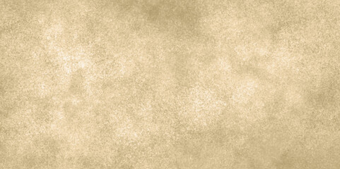 Abstract brown grunge and empty smooth old, stained paper texture background design. vintage paper texture old parchment paper design. cement concrete rusty wall texture. brown paper texture. 

