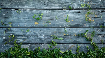 Background illustration of a bustling harbor, with ships and cranes against a vivid seascape, perfect for a maritime-themed event banner.