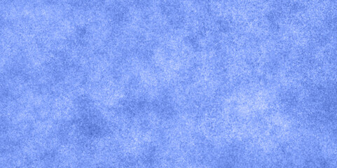 Abstract blue and white cement texture for background. blue concrete wall background in vintage style for graphic design or wallpaper. old grunge texture. blue stone marble texture. blue paper texture