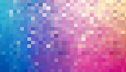 Fototapeta premium Abstract texture of the squares for publication, design, poster, calendar, post, screensaver, wallpaper, postcard, cover, banner, website