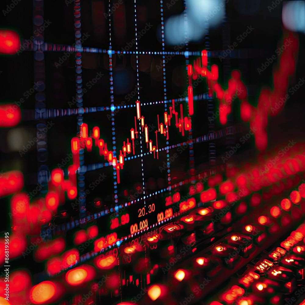 Poster business data analysis and analytics of customers insights with charts