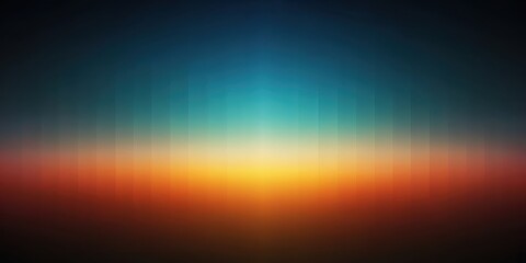 Gradient abstract background with a dark, black, evening tone, perfect for layouts or design projects, gradient, abstract