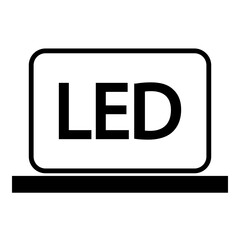 led icon