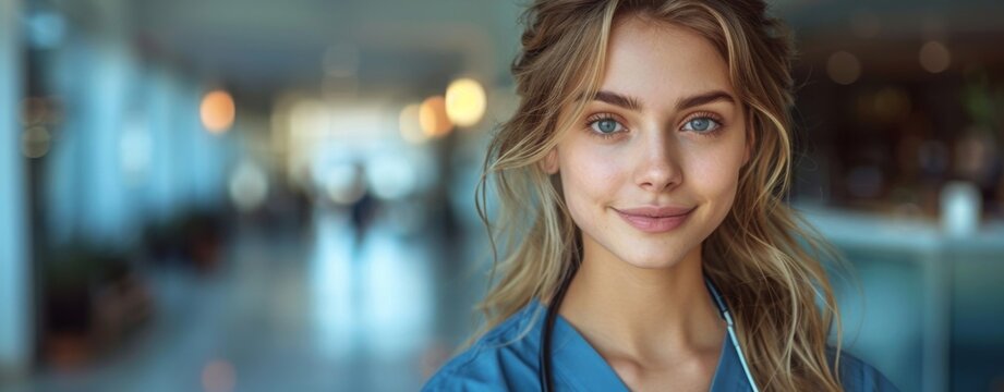 on International Nurses Day - Powered by Adobe