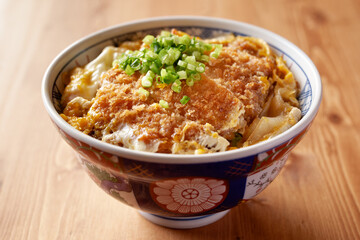 カツ丼