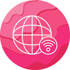 Internet Icon